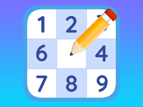 Sudoku-ClassicSudokuPuzzle Image