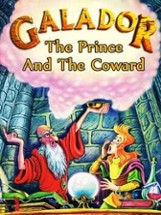 The Prince and the Coward Image