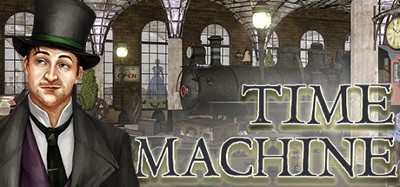 Time Machine: Find Objects. Hidden Pictures Game Image