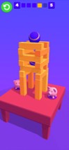 Tricky Tower 3D Image