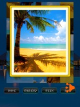 Tropical Puzzles Image