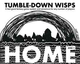 Tumble-Down Wisps Image