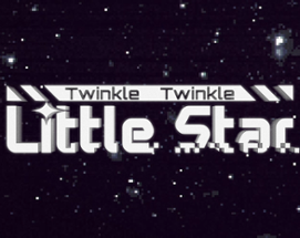 Twinkle Twinkle Little Star Image