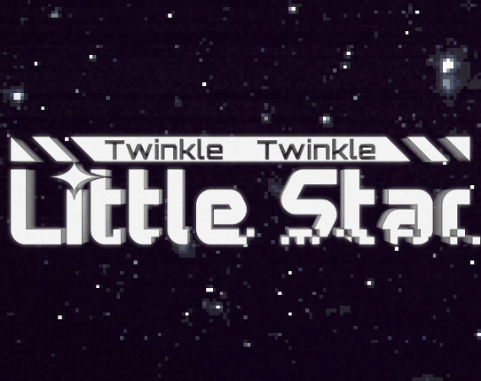 Twinkle Twinkle Little Star Game Cover