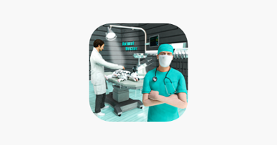 Virtual Pet Care Hospital Sim Image