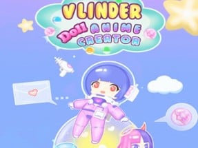 Vlinder Anime Doll Maker Image