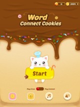 Word Connect Cookies Image