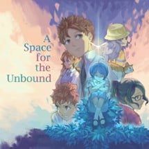 A Space for the Unbound Image