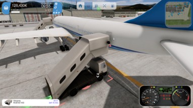 Airport Simulator 2019 Image