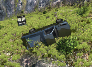 BeamNG Drive! (not the official one) Image