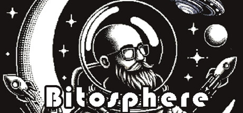 Bitosphere Game Cover