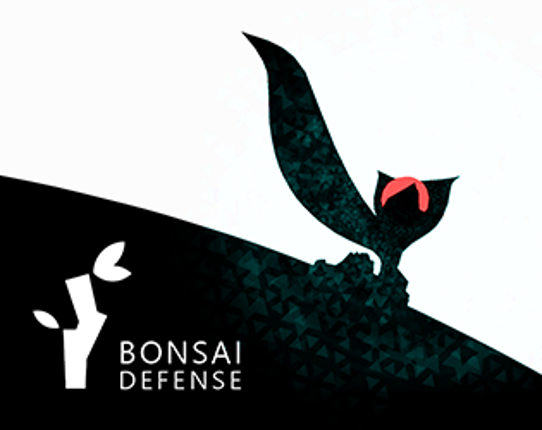 Bonsai Defense Game Cover