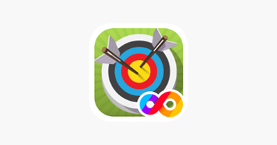 Bowmania FRVR - Shoot Arrows! Image