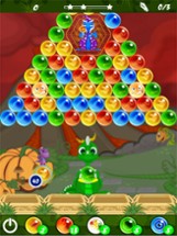 Bubble Dragon - Bubble Shooter Image