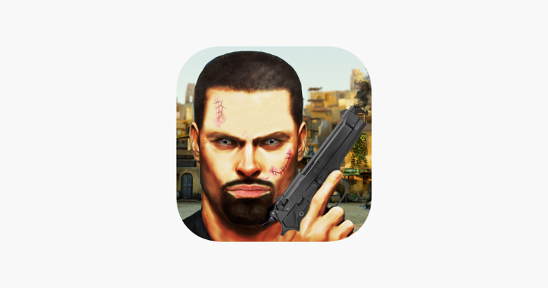 City Sniper Killer -Hit the Liberty Prisoner Guard Game Cover