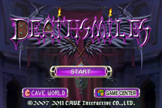 Deathsmiles Image