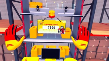 DHL Box Stacker Pro Image