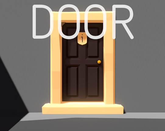 DOOR Game Cover