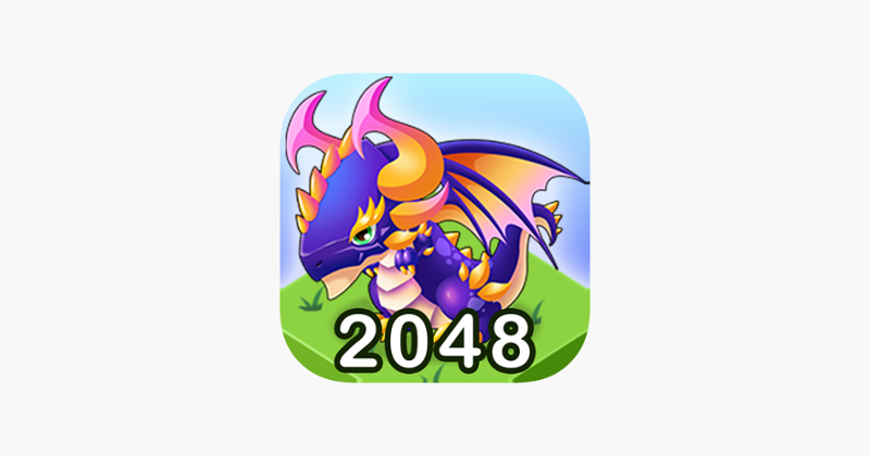 Dragon Land 2048k BC Game Cover