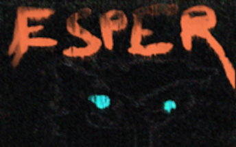 ESPER - The Town on the Edge of Darkness Image