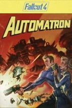 Fallout 4: Automatron Image