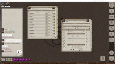 Fantasy Grounds VTT Image