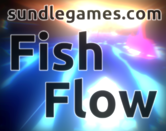 Fish Flow Game Cover