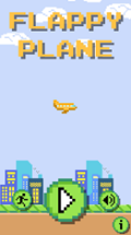 Flappy Plane Image