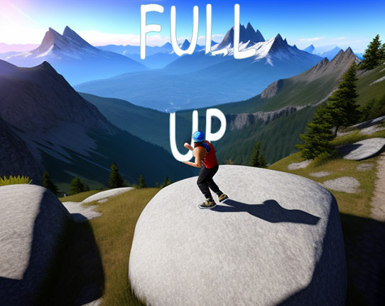 Full Up Game Cover