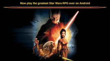 Star Wars™: KOTOR Image