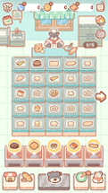 Bear Bakery - Merge Tycoon Image