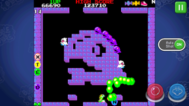 BUBBLE BOBBLE classic Image