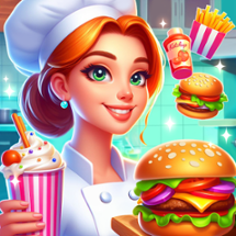 Cooking Fest : Cooking Games Image