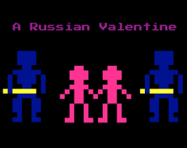 A Russian Valentine Image