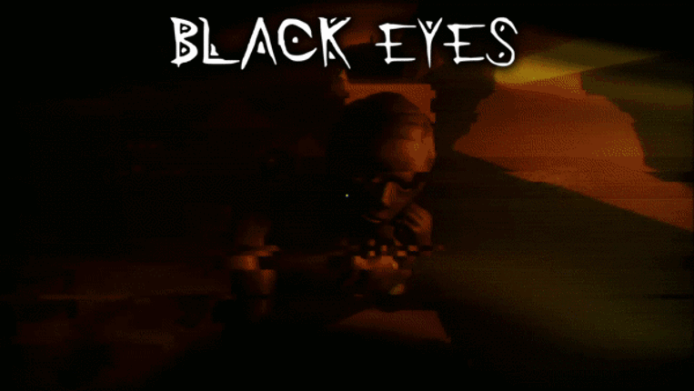 Black Eyes Game Cover