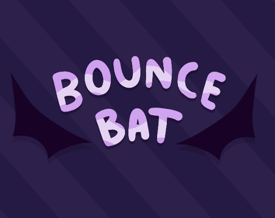 Bounce Bat Game Cover