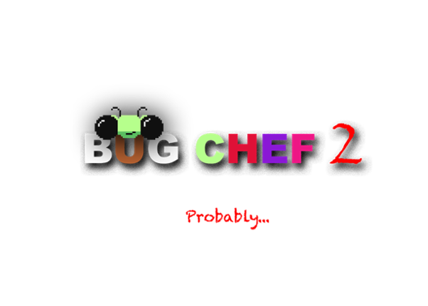 Bug Chef 2 Game Cover