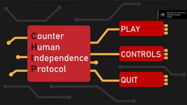 C.H.I.P (Counter Human Independence Protocol) Image