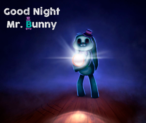 Good Night Mr Bunny Game Cover