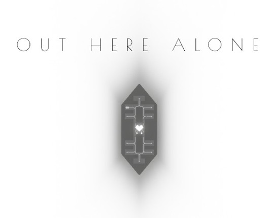 Out Here Alone Game Cover