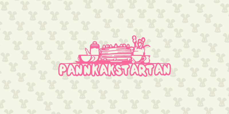 Pannkakstårtan Game Cover