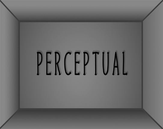 Perceptual Game Cover