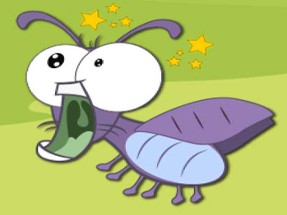 Punching Bug Free Online Game Image