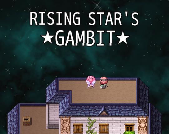 Rising Star's Gambit Game Cover