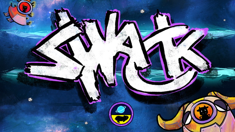 SWACK Game Cover