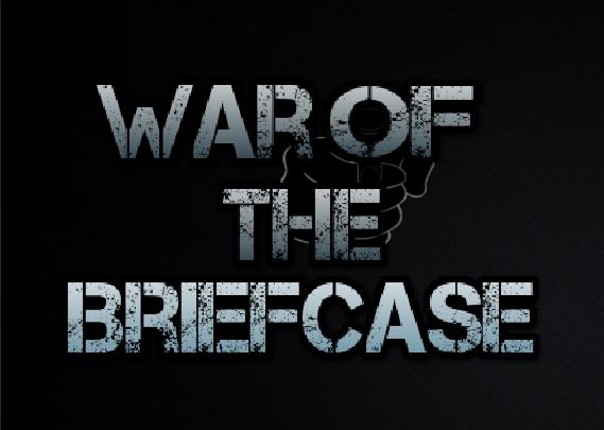 War Of The Briefcase Game Cover