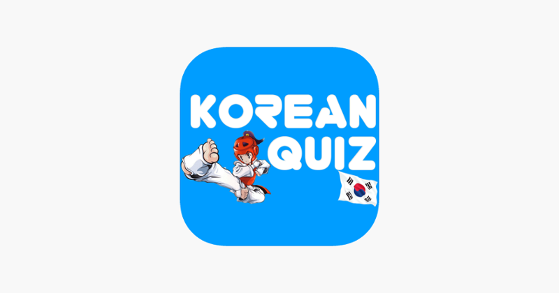 Game to learn Korean Game Cover