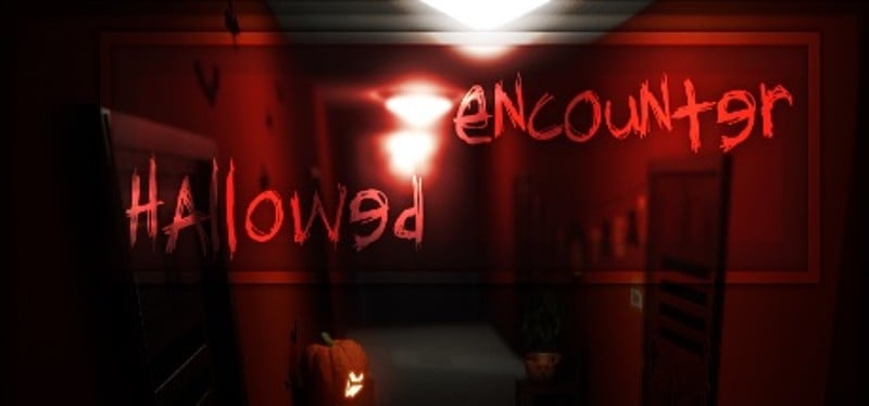 Hallowed Encounter Game Cover