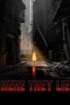 Here They Lie (VR) Image