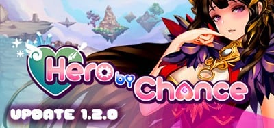 Hero by Chance Image